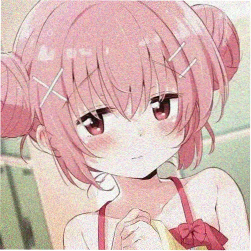 曼多拉角色头像